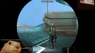 Wolfteam Sniper montage + ThugLife * 2 *シ