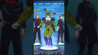 DragonBallZ and Jujustu Kaisen VAs Prank in Fortnite