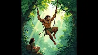 Indiana's connection to Tarzan