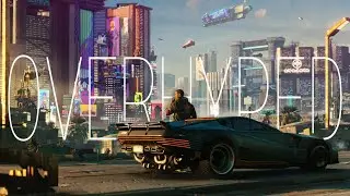 Cyberpunk 2077 Sucked
