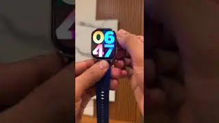 𝗡𝗼𝗶𝘀𝗲 𝗖𝗼𝗹𝗼𝗿𝗙𝗶𝘁 𝗣𝘂𝗹𝘀𝗲 𝟰 𝗠𝗮𝘅 #abdulrasheedmukkam #noisewatch