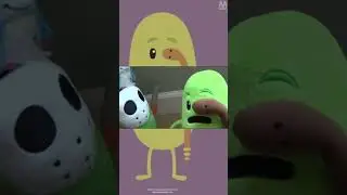 Best of Mishap (DWTD Plush S2)