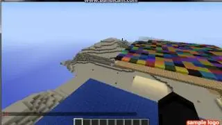 Minecraft Tutorial: 