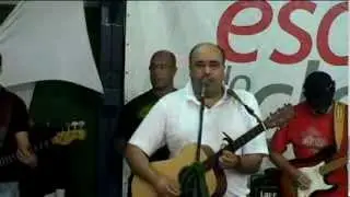 JUDSON DE OLIVEIRA - O SUSPIRO DE DEUS