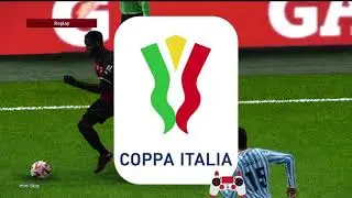 Football Life 2023 - AC Milan vs SPAL