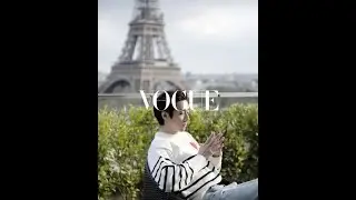 🤺 Fencer @nicholas_edward shares his athlete’s perspective on skincare with @voguehongkong.
