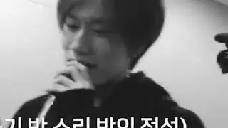 bang yedam (방예담) - can't take my eyes off you (cover)