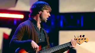 Maroon 5 - She Will Be Loved (Bass Backing Track)