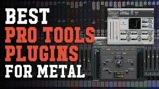 4 Secret Weapons for Mixing Metal in Pro Tools (with FREE plugins)