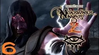 Let's Play - Neverwinter Nights 2 - 6