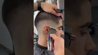 Before or after?         # hairsalon 