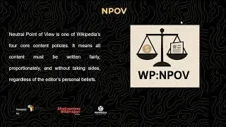 Mastering the Essentials of Contributing Film & Television Content to Wikipedia - Part 1