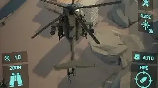 Heli Attack | Mobile IOS/Android Gameplay