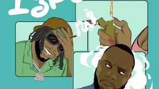 Dandizzy X SABINUS : igbo (official audio)