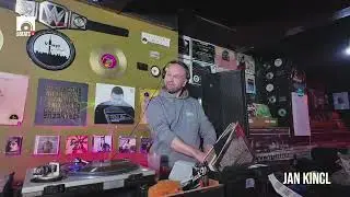 Jan Kincl || Vinyl Lifestyle || BestBeatsTV