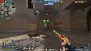 testing