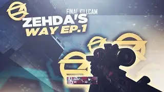 Relay Zehda: Zehda's Way - Episode #1 by Dawn