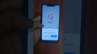 Finally POCO F1 MIUI 13 Installed! -என்னைக்கும் நான்தான்டா பாஸ்! 💥💥💥💥
