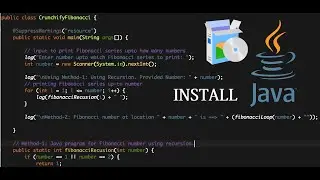 How To Install Java Properly in Windows 7/8/8.1/10/ in 2020 !!