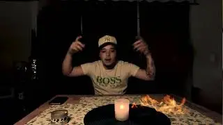 Blrtt FT:IGOCrxshkout(Official Music Video)