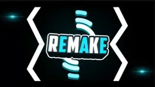 Free 2D intro template! Best? CM3! Remake of Cylixartworks intro!