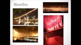 Townsville july 2016 with commentary