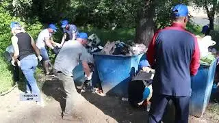 «ТВОЙ ВЫБОР – ЭКО-СТИЛЬ!» В ОРЕНБУРГЕ