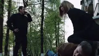 Юлия Соколова /СЛЕД