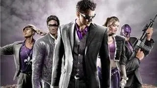 Saints Row the Third #2
