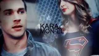 ❈ Kara&Mon-El | Where's my love
