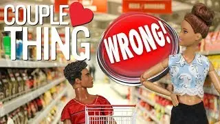 When Bae is ALWAYS Right! | CoupleThing