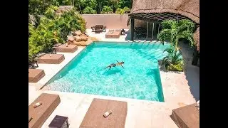 Xcacel Dreams Jungle Suites and Spa