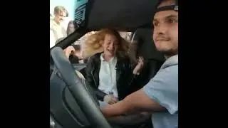 Поднимает волосы🔊🎶💨#звукариоценят #автозвук #автозвукболезнь #подпишись #хейртрик #навали#loundsound