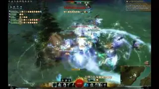 GvG zBoy vs DS