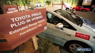 Peter Gorrie on 'green' cars