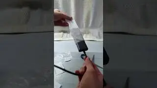 UGREEN 6 in 1 USB C Hub - Unboxing and First Look #ugreen #usbchub #unboxing #shorts