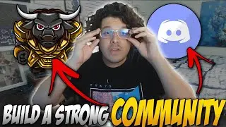 10 Tips for Building A Strong Community On Twitch