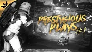 Prestygious Plays [1/3]