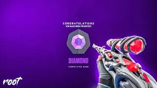 Embarassing Diamonds with MARSHAL ONLY... Marshal ONLY to Radiant