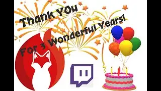 Favorite Twitch Moments