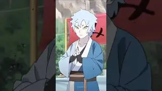 Mitsuki Creates a Tornado With His Wind Style
