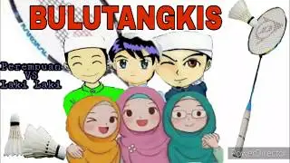 PUASA 2019!Malah main bulutangkis??