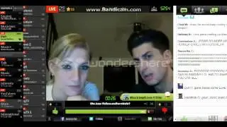 PrankvsPrank last night live stream part 4