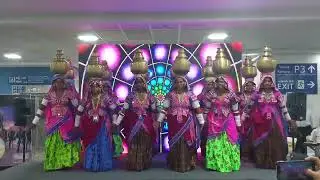 Banjara Cultural Dance Program Super ||Dappu Dance|| Banjara Video In Hyderabad.