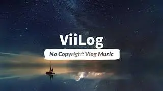 Markvard - Sky | Viilog No Copyright Vlog Music