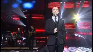 Dons - Tukšums, Kolekcionārs (live on TV3)