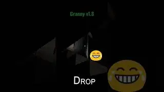 horror  Glitch# granny v1.0# video + link in description