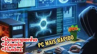 COMO DEIXAR SEU PC MAIS RÁPIDO SEM GASTAR NADA
