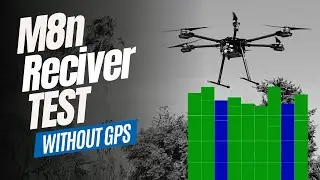 M8n without GPSdome