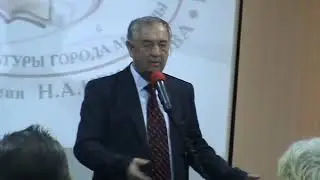Доктор Тохири Москва